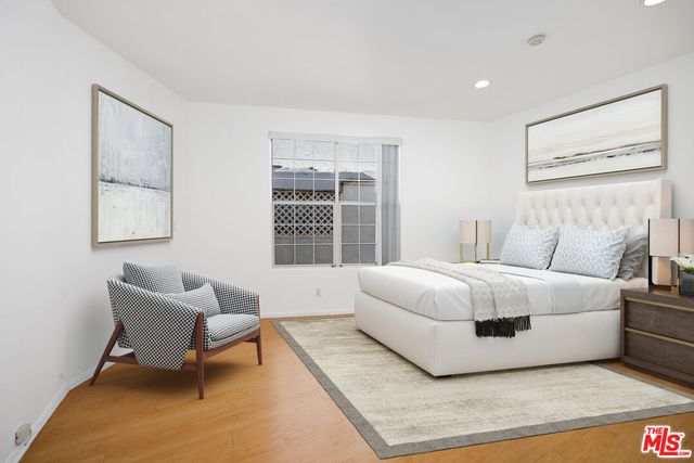 $4,495 | 930 North Doheny Drive, Unit 206, West Hollywood, CA 90069