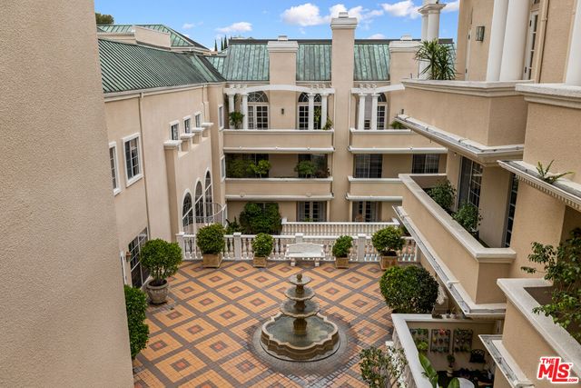 $4,495 | 930 North Doheny Drive, Unit 206, West Hollywood, CA 90069