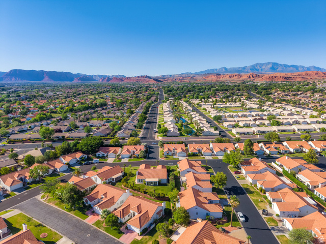 39 North Valley View Drive, Unit 94 St. George, UT 84770 - Photo 56 of 72