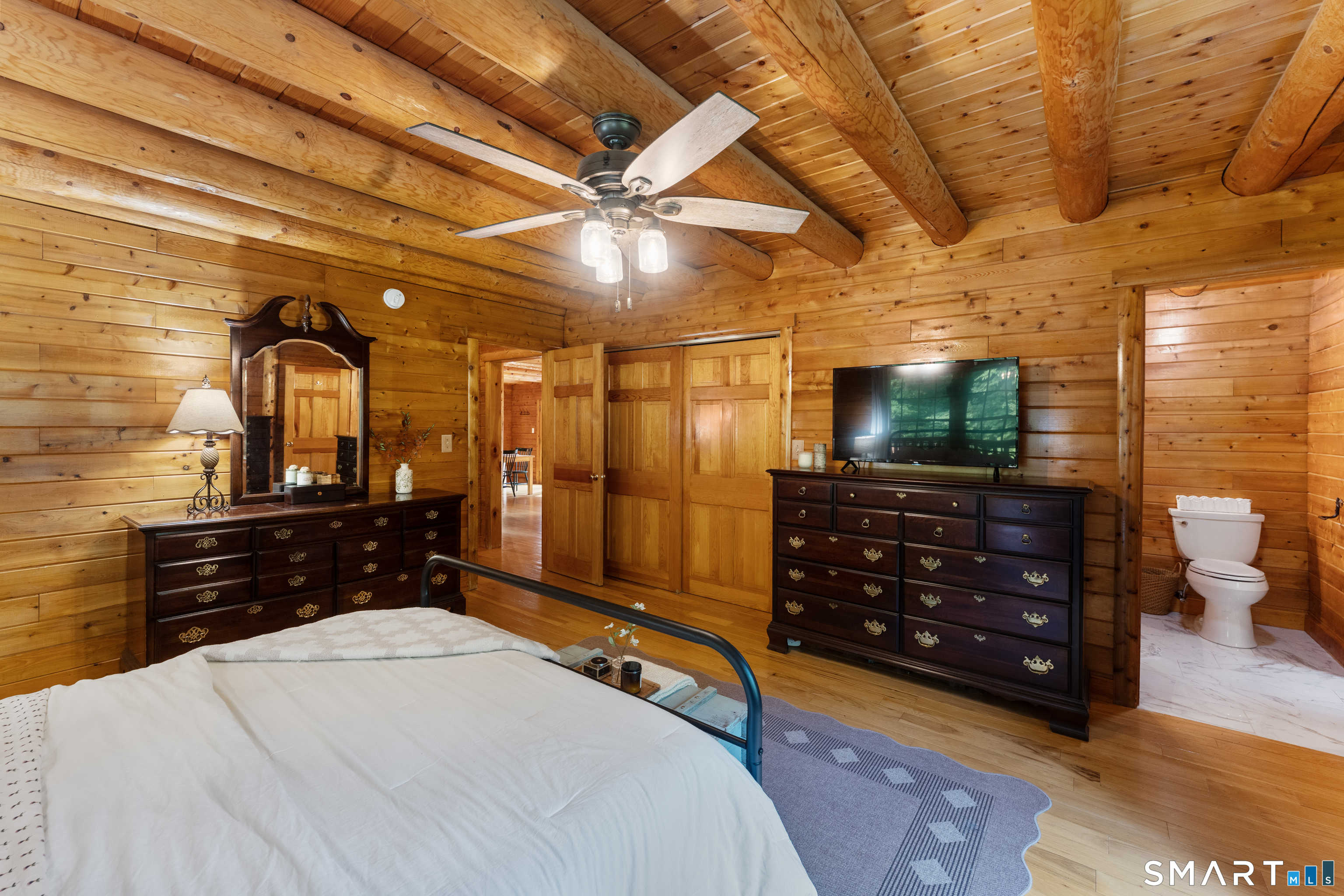 457 Kemp Road Scotland, CT 06247 - Photo 15 of 39