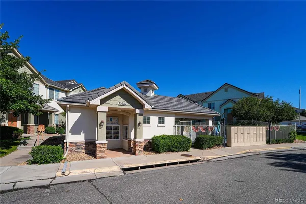 $335,000 | 22580 East Ontario Drive, Unit 104, Aurora, CO 80016