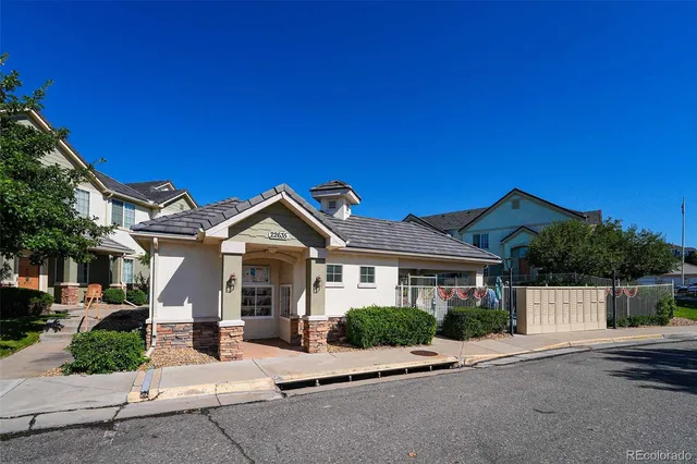 $350,000 | 22580 East Ontario Drive, Unit 104, Aurora, CO 80016