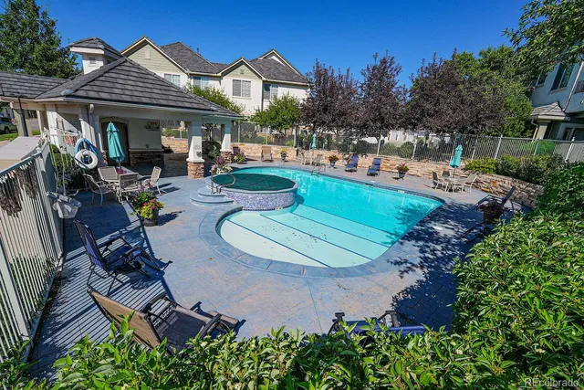 $350,000 | 22580 East Ontario Drive, Unit 104, Aurora, CO 80016