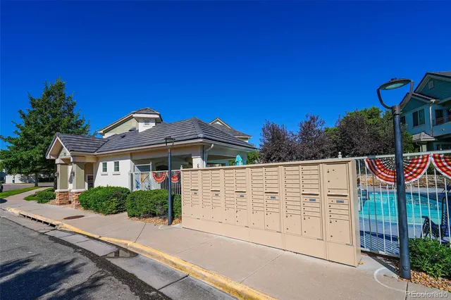 $350,000 | 22580 East Ontario Drive, Unit 104, Aurora, CO 80016