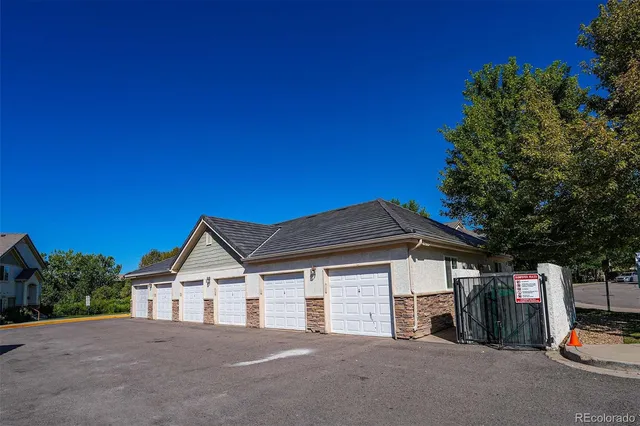 $350,000 | 22580 East Ontario Drive, Unit 104, Aurora, CO 80016