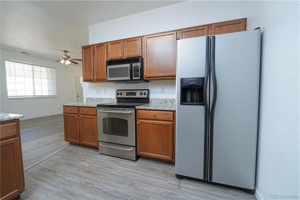 $335,000 | 22580 East Ontario Drive, Unit 104, Aurora, CO 80016