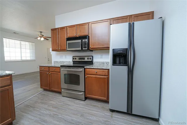 $350,000 | 22580 East Ontario Drive, Unit 104, Aurora, CO 80016