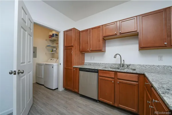 $335,000 | 22580 East Ontario Drive, Unit 104, Aurora, CO 80016