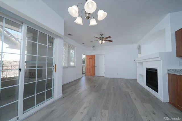 $350,000 | 22580 East Ontario Drive, Unit 104, Aurora, CO 80016