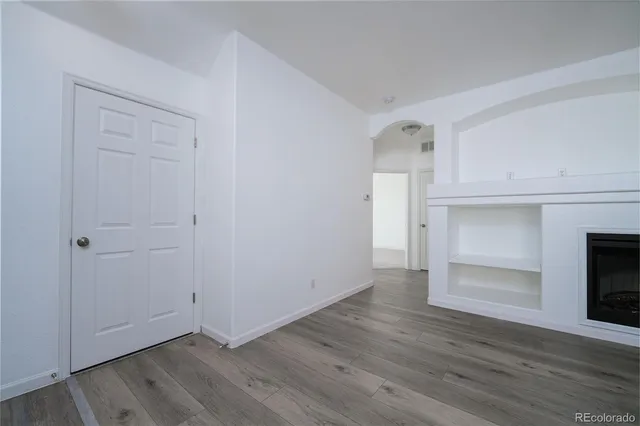 $350,000 | 22580 East Ontario Drive, Unit 104, Aurora, CO 80016