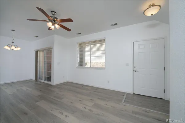 $335,000 | 22580 East Ontario Drive, Unit 104, Aurora, CO 80016