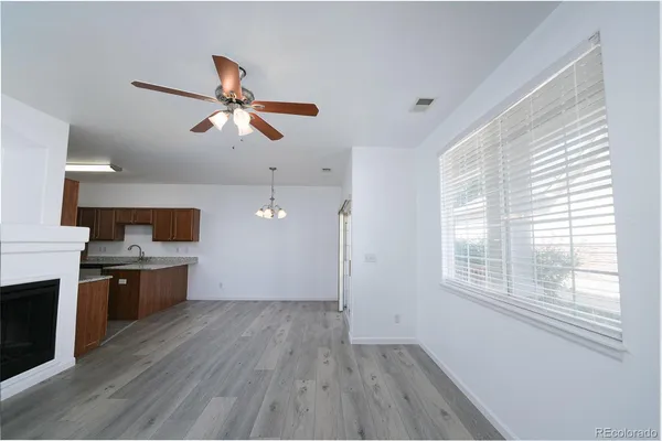 $335,000 | 22580 East Ontario Drive, Unit 104, Aurora, CO 80016