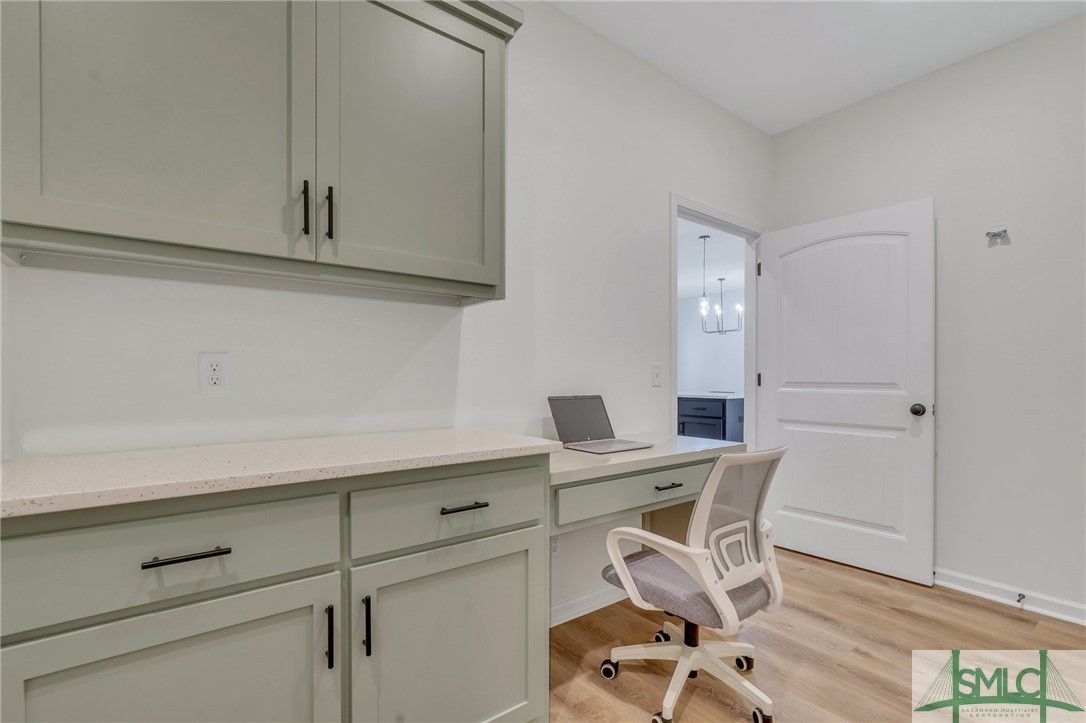 421 McCall Road Springfield, GA 31329 - Photo 29 of 42