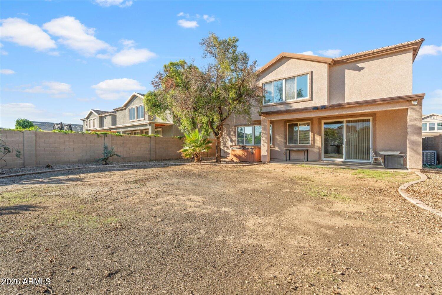 14975 West Wethersfield Road Surprise, AZ 85379 - Photo 22 of 24 28-A7409665