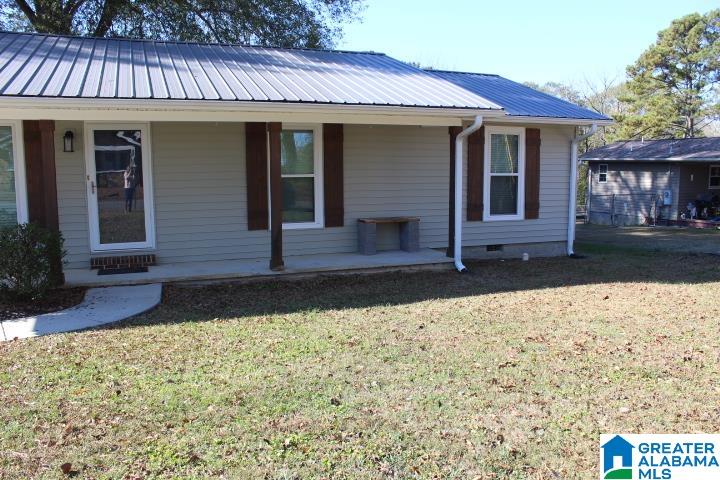 211 Cleveland Avenue Southwest Cullman, AL 35055 - Photo 26 of 27