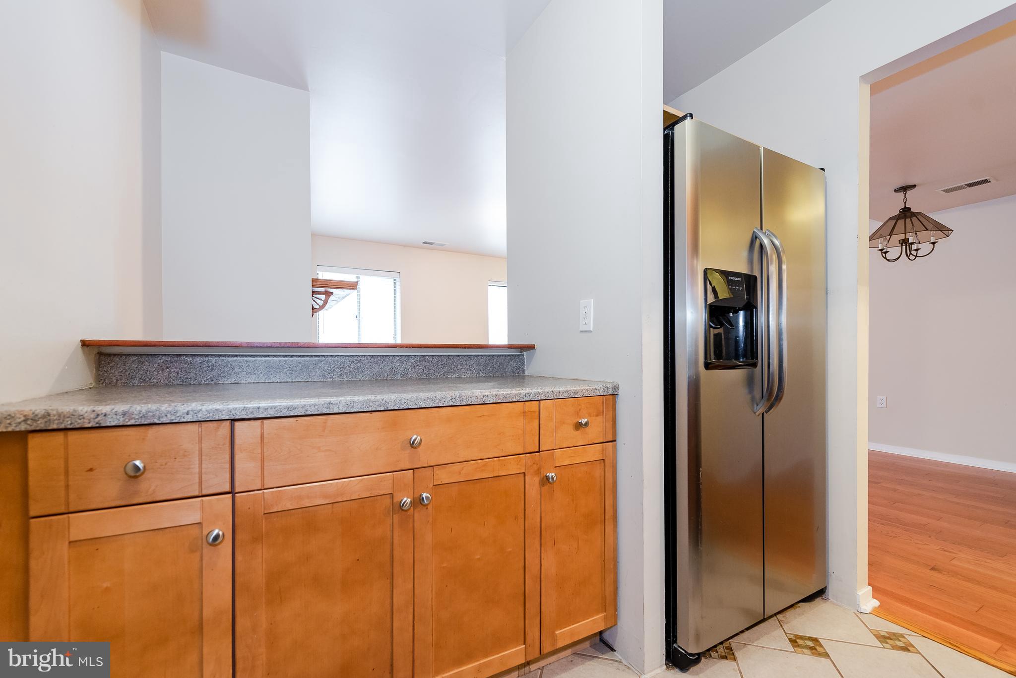 614 Charles Street, Unit R35 Baltimore, MD 21230 - Photo 14 of 28 Kitchen