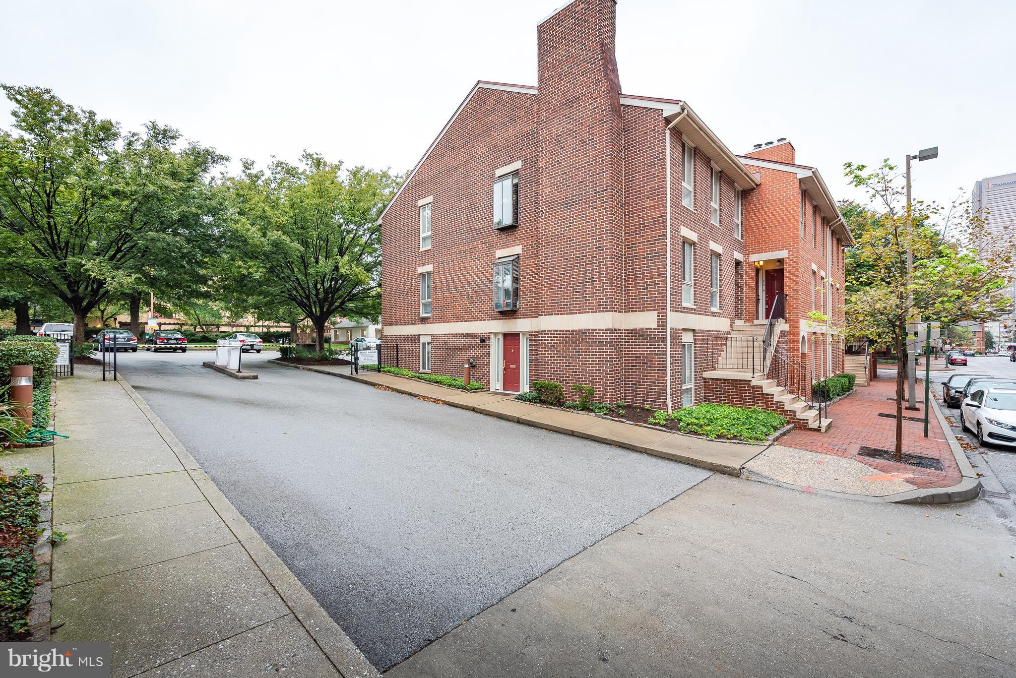 614 Charles Street, Unit R35 Baltimore, MD 21230 - Photo 3 of 28 Exterior General