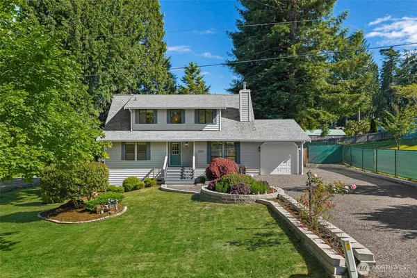 $625,000 | 12506 Northeast Virginia Court, Kingston, WA 98346