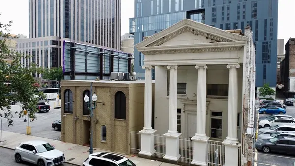 $4,900 | 518 South Rampart Street, New Orleans, LA 70113