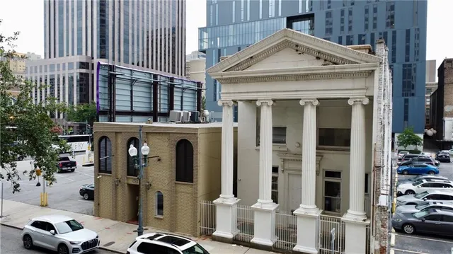 $4,900 | 518 South Rampart Street, New Orleans, LA 70113