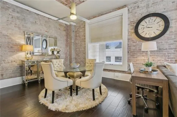 $4,900 | 518 South Rampart Street, New Orleans, LA 70113