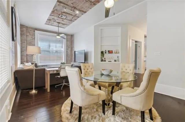 $4,900 | 518 South Rampart Street, New Orleans, LA 70113