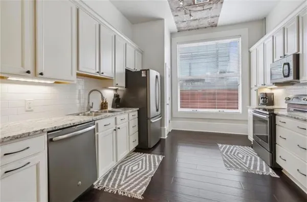 $4,900 | 518 South Rampart Street, New Orleans, LA 70113