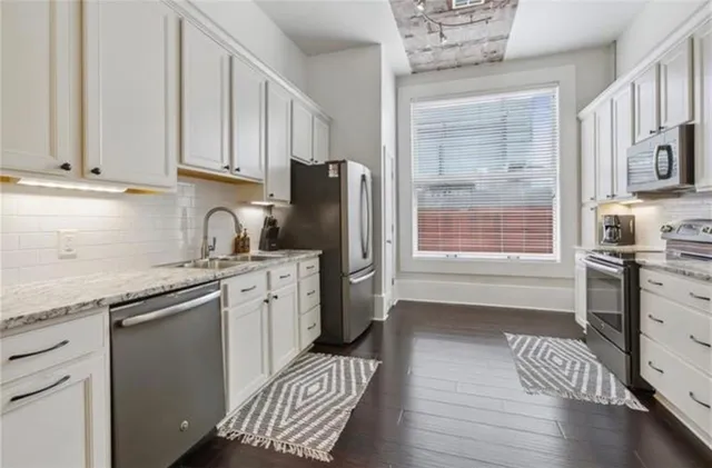 $4,900 | 518 South Rampart Street, New Orleans, LA 70113