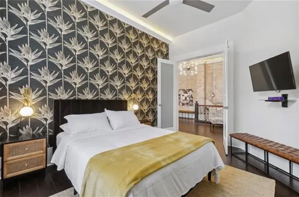 $4,900 | 518 South Rampart Street, New Orleans, LA 70113