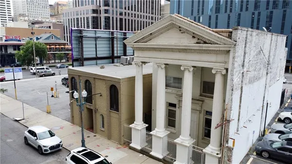 $4,900 | 518 South Rampart Street, New Orleans, LA 70113