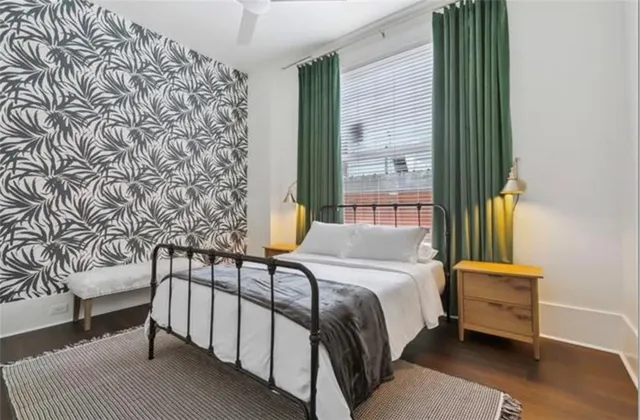 $4,900 | 518 South Rampart Street, New Orleans, LA 70113