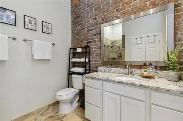 $4,900 | 518 South Rampart Street, New Orleans, LA 70113