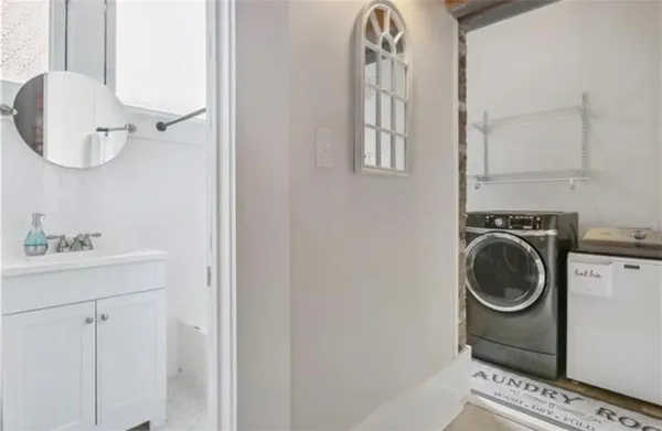 $4,900 | 518 South Rampart Street, New Orleans, LA 70113