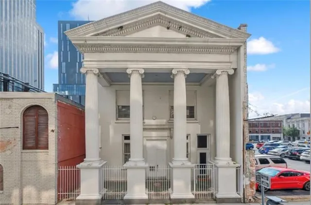 $4,900 | 518 South Rampart Street, New Orleans, LA 70113