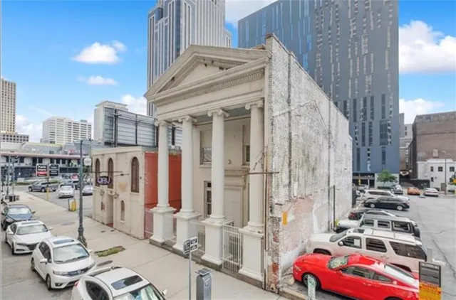 $4,900 | 518 South Rampart Street, New Orleans, LA 70113