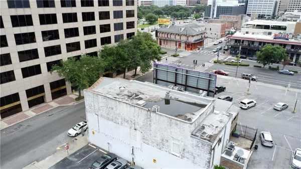 $4,900 | 518 South Rampart Street, New Orleans, LA 70113