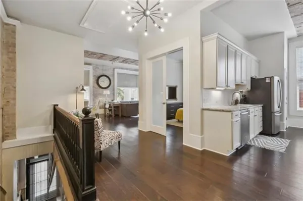 $4,900 | 518 South Rampart Street, New Orleans, LA 70113