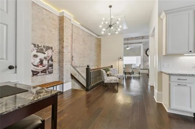 $4,900 | 518 South Rampart Street, New Orleans, LA 70113