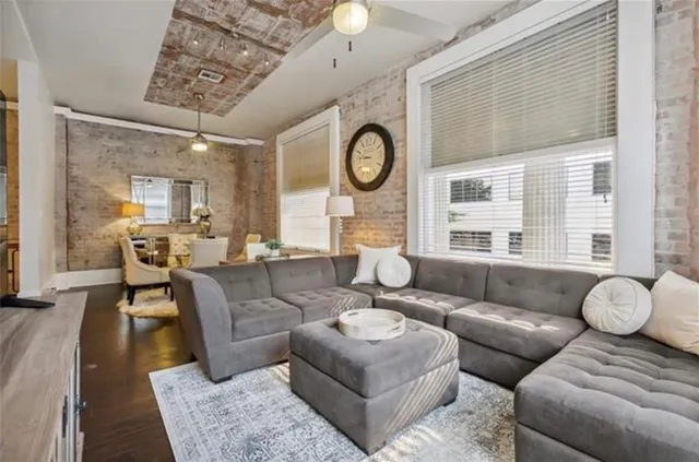 $4,900 | 518 South Rampart Street, New Orleans, LA 70113