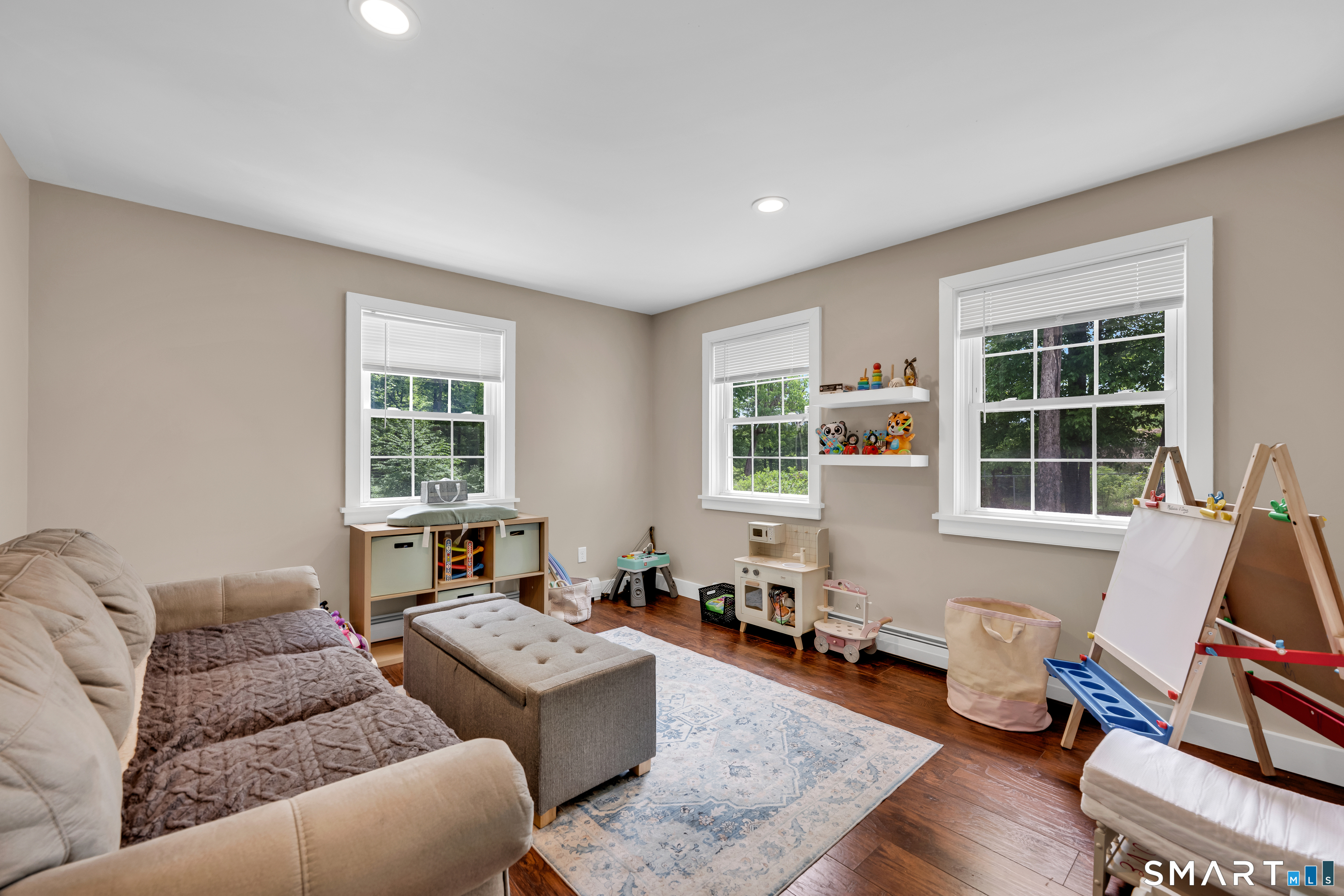 80 Old Baird Road Watertown, CT 06795 - Photo 13 of 33