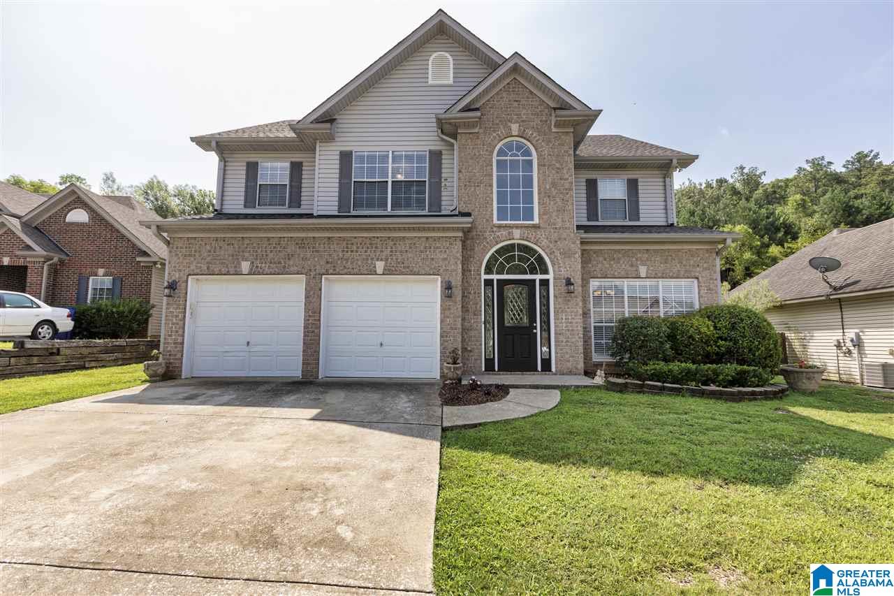 2406 Forest Lakes Lane Sterrett, AL 35147 - Photo 1 of 34