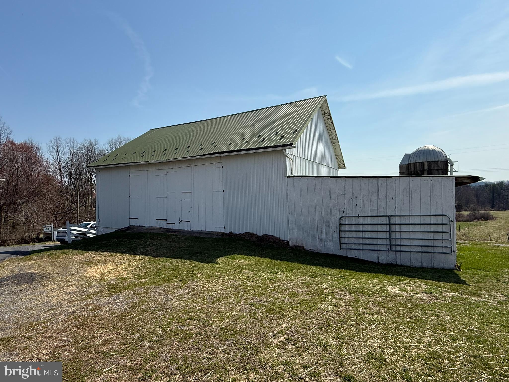 88 Kremp Road Mohnton, PA 19540 - Photo 47 of 61
