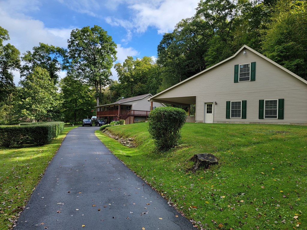 121 Kinch Road Oil City, PA 16301 - Photo 17 of 24