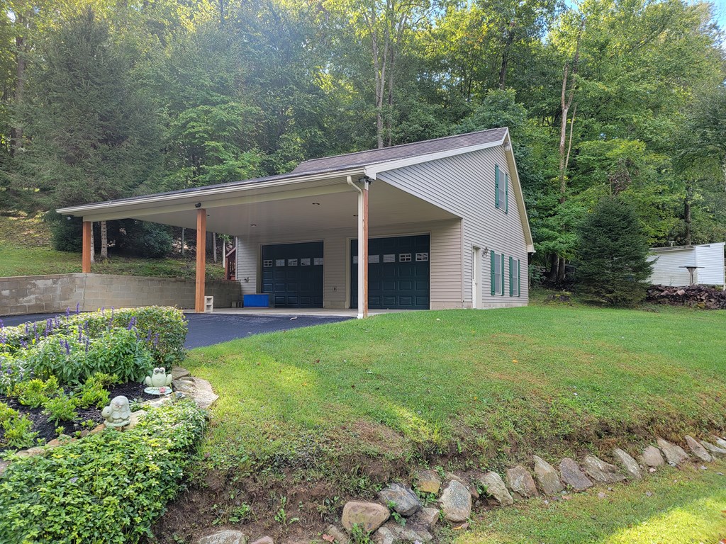 121 Kinch Road Oil City, PA 16301 - Photo 18 of 24