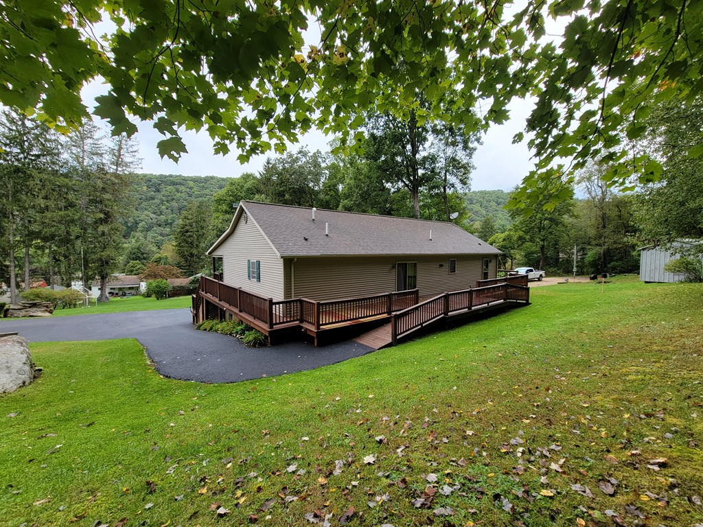 121 Kinch Road Oil City, PA 16301 - Photo 23 of 24