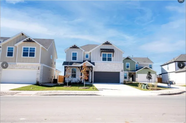 $2,100 | 1625 Brimhurst Drive, Leander, TX 78641