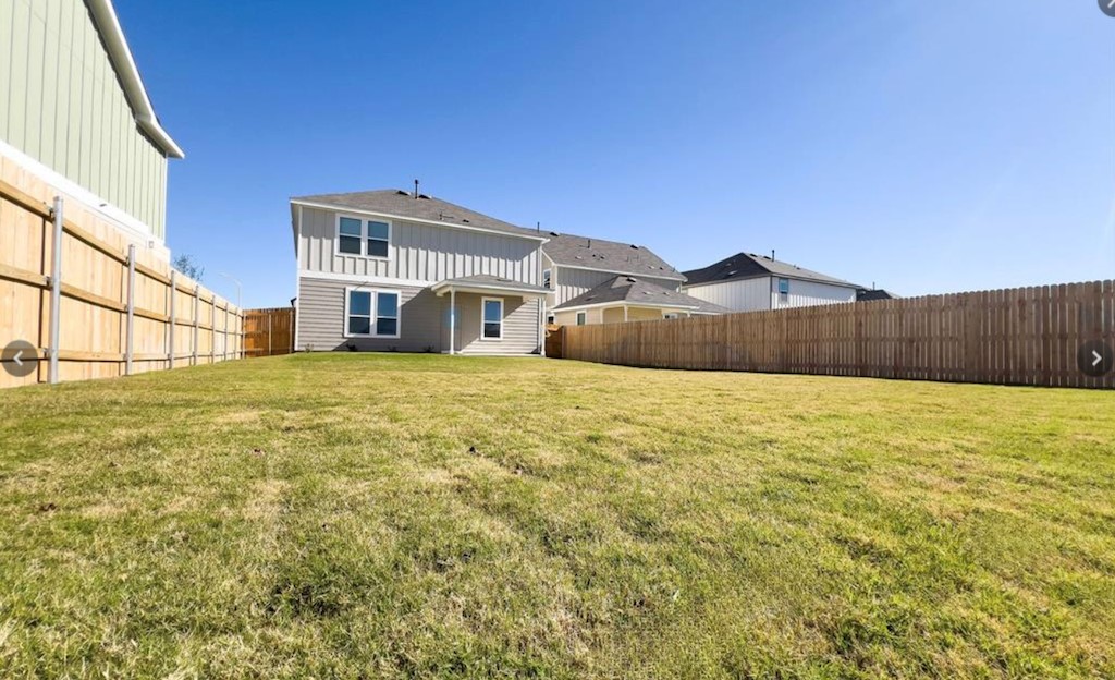 1625 Brimhurst Drive Leander, TX 78641 - Photo 27 of 29