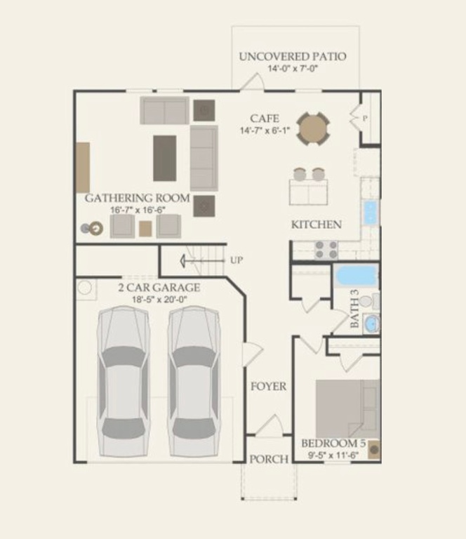 1625 Brimhurst Drive Leander, TX 78641 - Photo 28 of 29