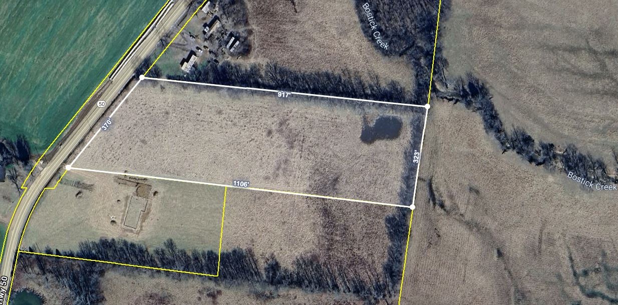 5600 Sr 50 Pelham, TN 37366 - Photo 3 of 13 a view of small space