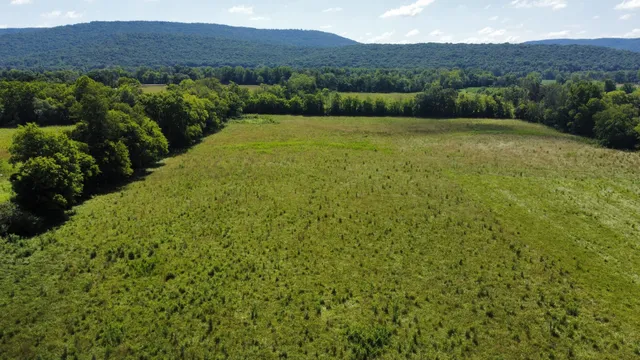 a view of outdoor space and mountain view